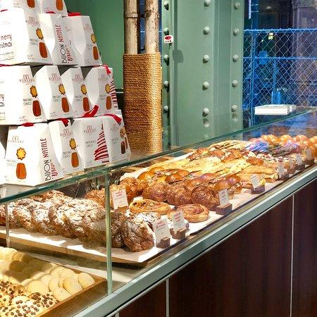 Casa Toscana Fulton Center